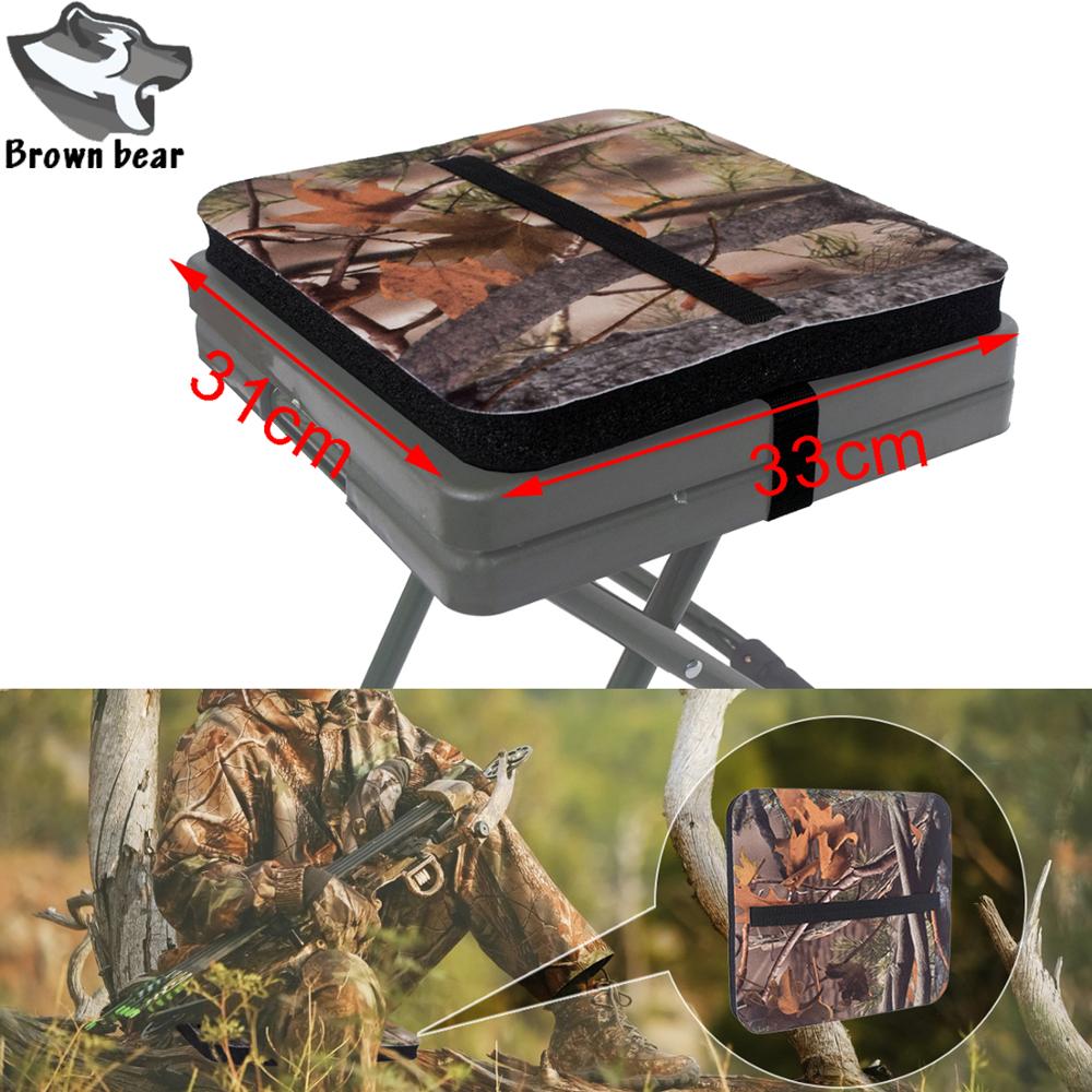 الرطوبة واقية إيفا حصيرة التمو - مراجعة Hunting Outdoor Mat وسعره