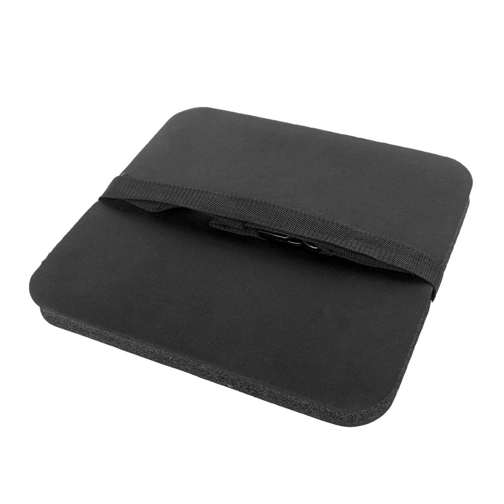 الرطوبة واقية إيفا حصيرة التمو - مراجعة Hunting Outdoor Mat وسعره