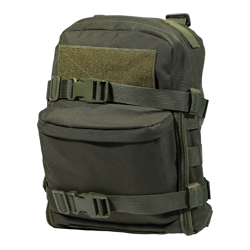 حقيبة ظهر تكتيكية خارجية للترط - مراجعة Outdoor Hunting Equipment وسعره