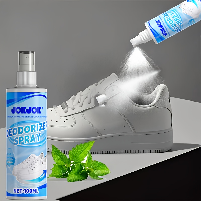 مزيل رائحة القدم والأحذية FARI - مراجعة Scent Eliminator Spray وسعره