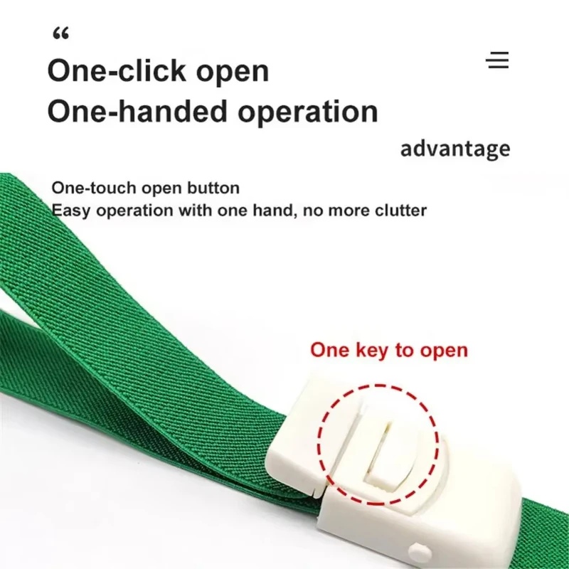 رباط ضاغط طبي للطوارئ، طقم إنق - مراجعة Field Dressing Kit وسعره