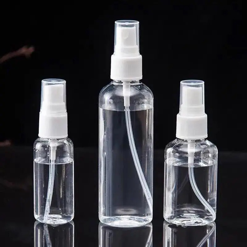 زجاجة رذاذ ناعم سعة 30 و50 و10 - مراجعة Scent Eliminator Spray وسعره