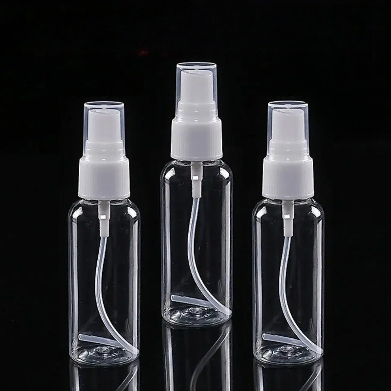 زجاجة رذاذ ناعم سعة 30 و50 و10 - مراجعة Scent Eliminator Spray وسعره