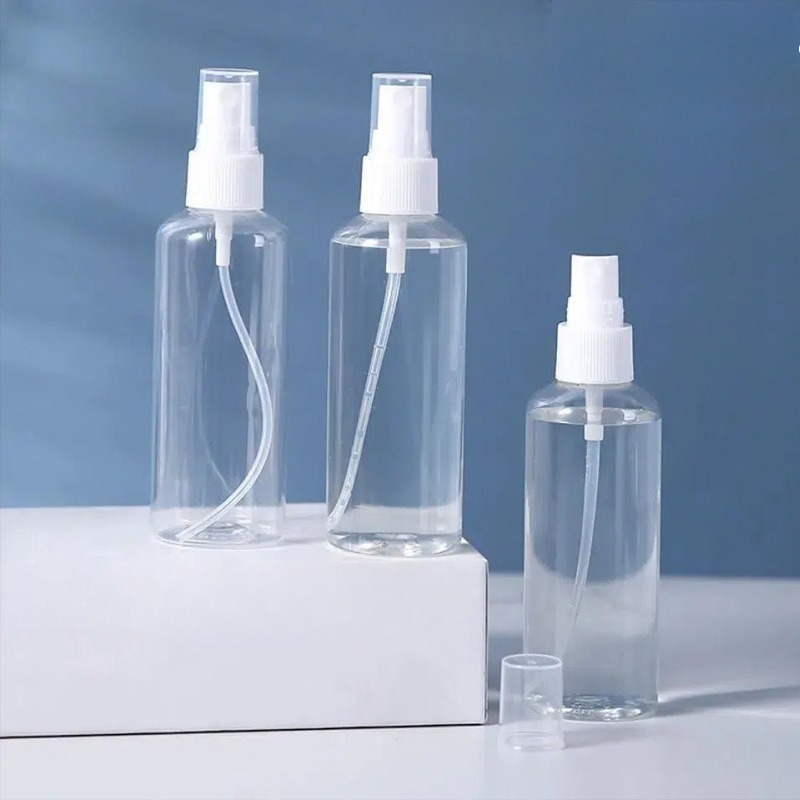 زجاجة رذاذ ناعم سعة 30 و50 و10 - مراجعة Scent Eliminator Spray وسعره