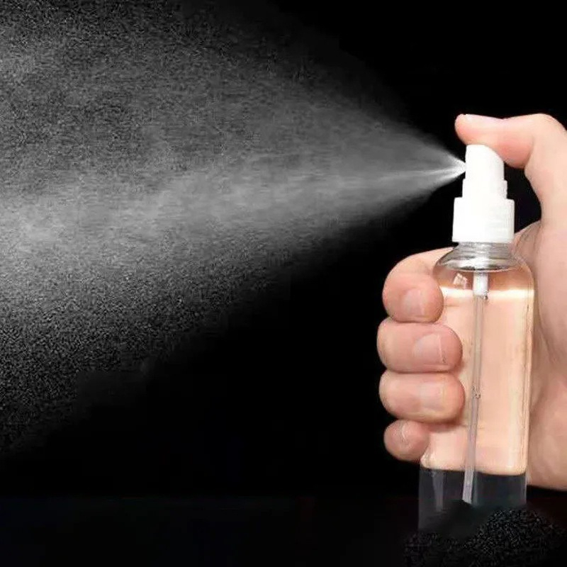 زجاجة رذاذ ناعم سعة 30 و50 و10 - مراجعة Scent Eliminator Spray وسعره