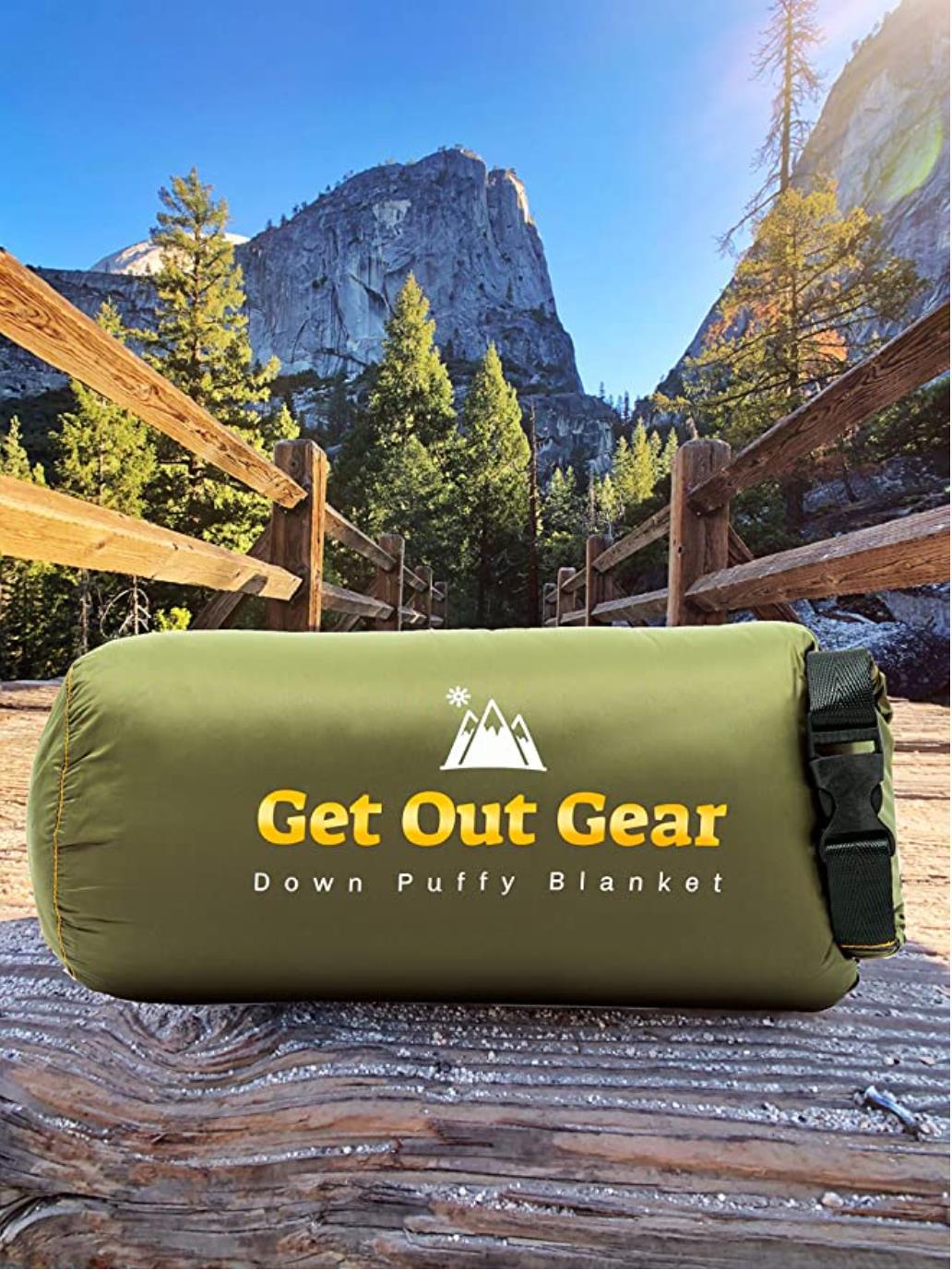 بطانية مربعة مقاومة للماء 20 س - مراجعة Hunting Outdoor Mat وسعره