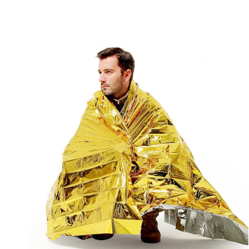 في الهواء الطلق درجة حرارة منخ - مراجعة Field Dressing Kit وسعره