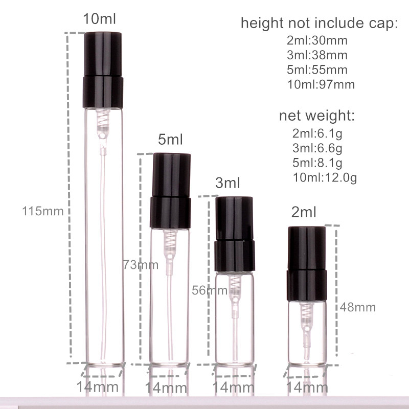 بخاخ عطر زجاجي ، بخاخ قابل لإع - مراجعة Scent Eliminator Spray وسعره