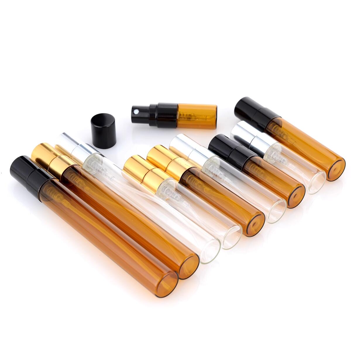 بخاخ عطر زجاجي ، بخاخ قابل لإع - مراجعة Scent Eliminator Spray وسعره