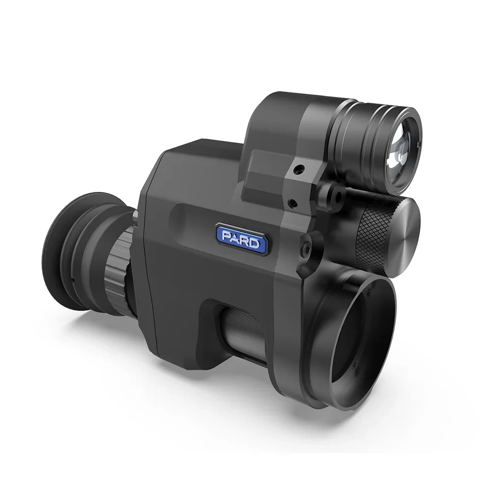 NV007V INight Vision Clip على  - مراجعة Outdoor Hunting Camera Wifi وسعره