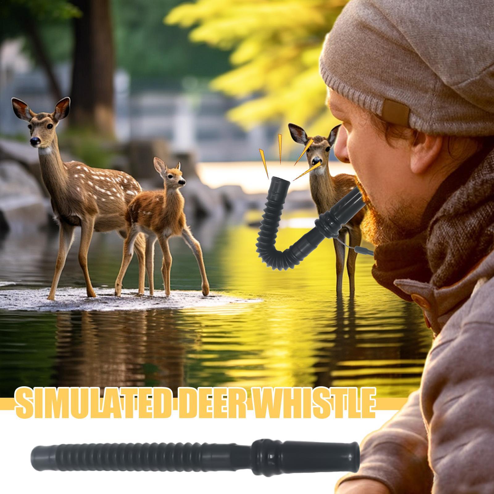 جهاز نداء خفيف الوزن لصيد الغز - مراجعة Wildman Hunting & Outdoor Vanderbijlpark وسعره