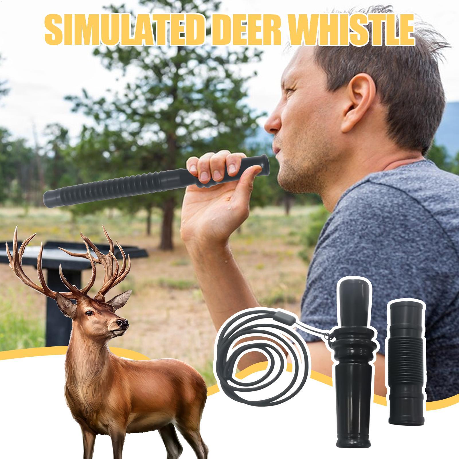 جهاز نداء خفيف الوزن لصيد الغز - مراجعة Wildman Hunting & Outdoor Vanderbijlpark وسعره