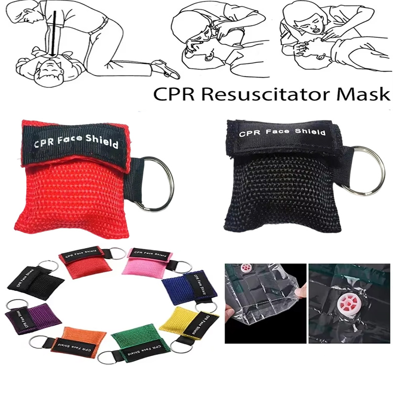 1 ~ 10 قطعة أدوات الرعاية الصح - مراجعة Field Dressing Kit وسعره