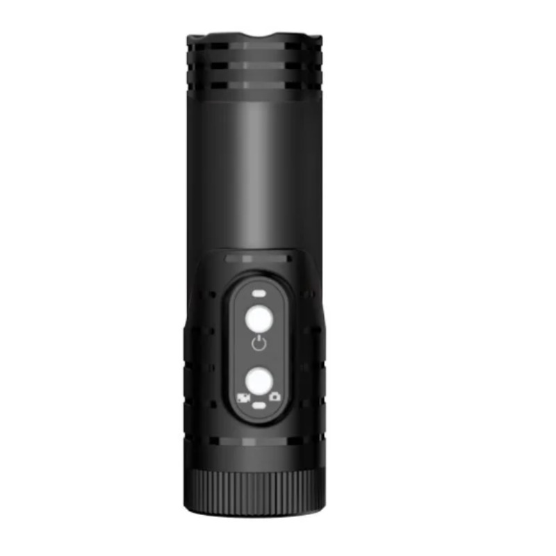 كاميرا رياضية MC68 بدقة 4K مع  - مراجعة Outdoor Hunting Camera Wifi وسعره