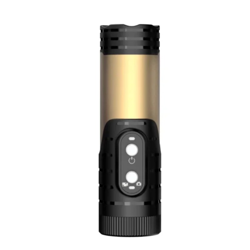 كاميرا رياضية MC68 بدقة 4K مع  - مراجعة Outdoor Hunting Camera Wifi وسعره