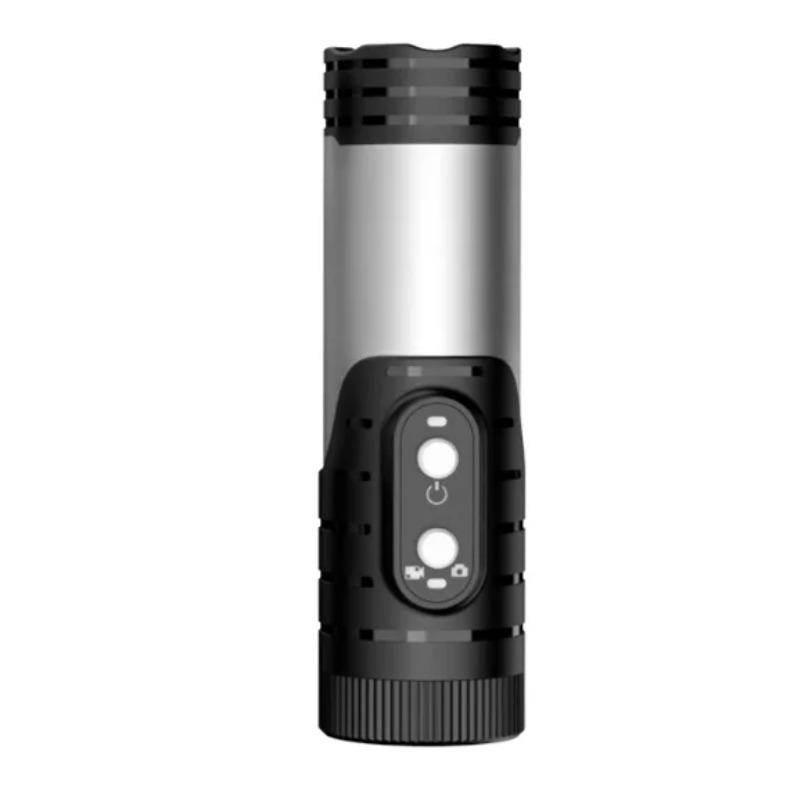 كاميرا رياضية MC68 بدقة 4K مع  - مراجعة Outdoor Hunting Camera Wifi وسعره